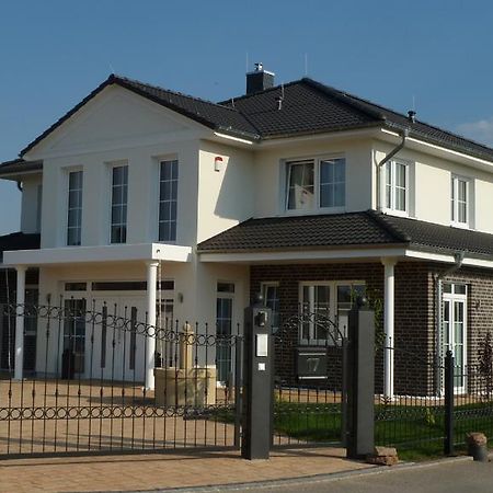 Villa Toskana Windelsbach Bagian luar foto