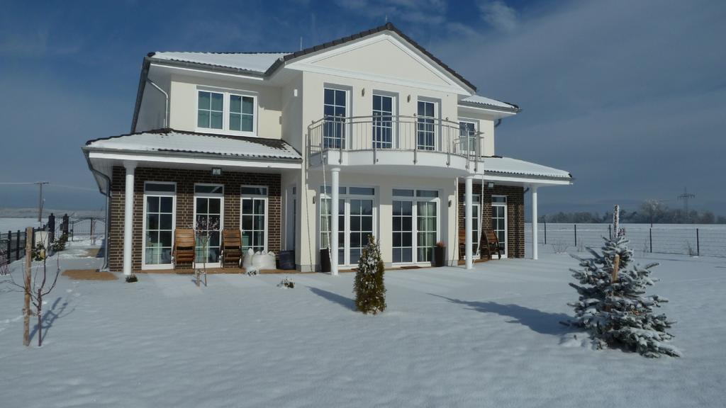 Villa Toskana Windelsbach Bagian luar foto