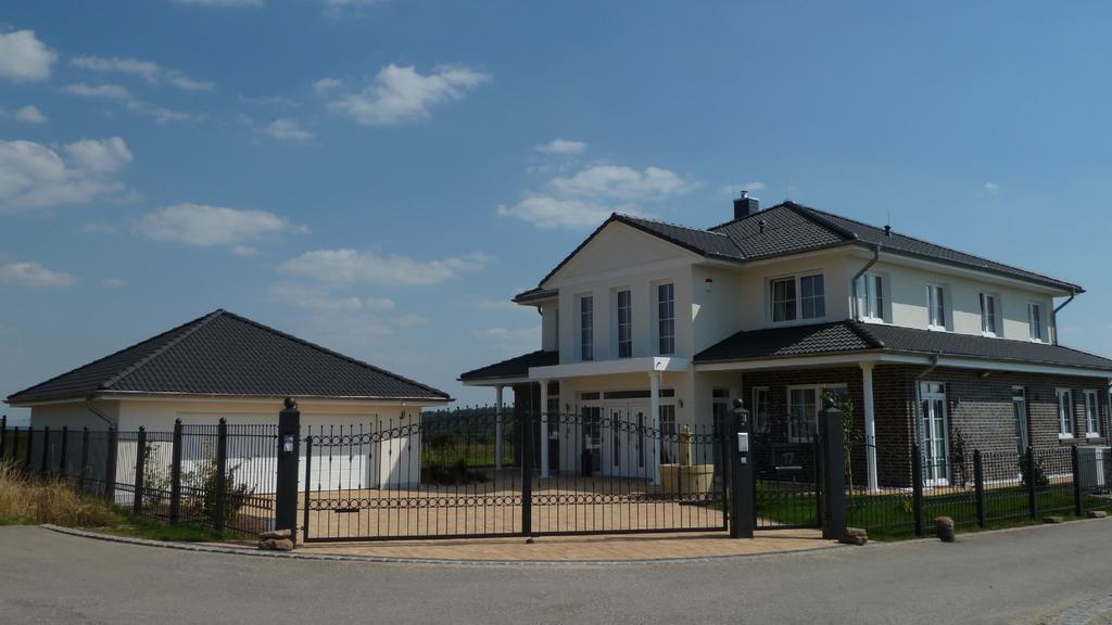Villa Toskana Windelsbach Bagian luar foto